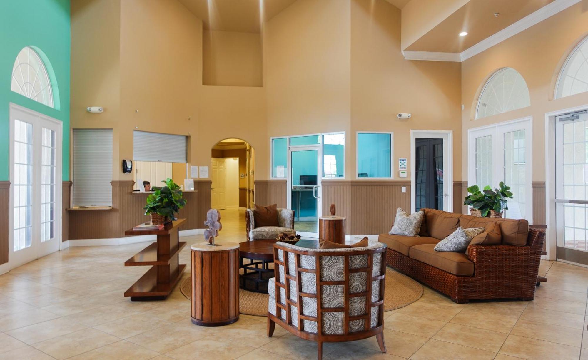 Waterfront Brand New Modern Luxury 8 Bedroom Pool House! Sleeps 16 Kissimmee Eksteriør billede