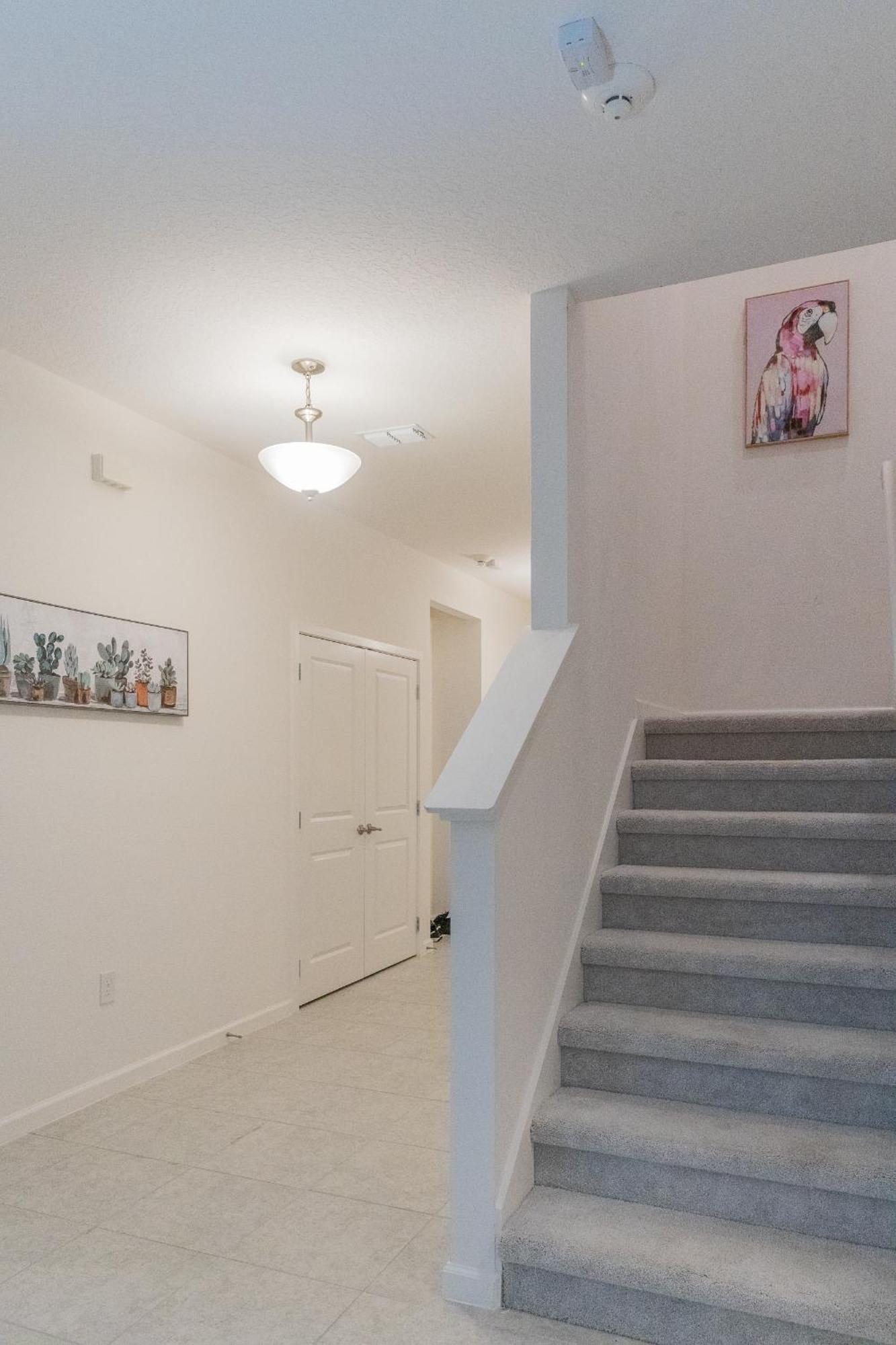 Waterfront Brand New Modern Luxury 8 Bedroom Pool House! Sleeps 16 Kissimmee Eksteriør billede